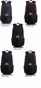 New Mizuno Backpack Size M,L  Freeshipping!!