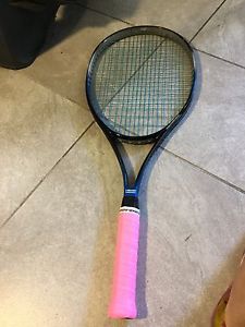 Head Trisys 250 Tennis Racquet - Racket 4 1/2, 660 Good Condition