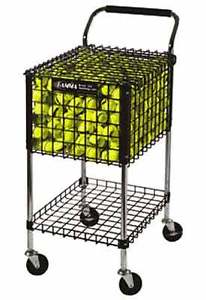 Gamma Brute Teaching Cart