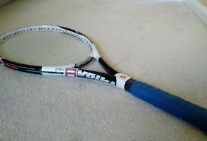Volkl Power Bridge 8 DNX Tennis Racquet 100 sq.in. 4 1/4