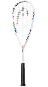 Brand New HEAD GRAPHENE XT CYANO 110 Squash Racquet