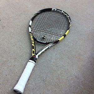 Babolat Aeropro Drive Junior 25 Tennis Racket