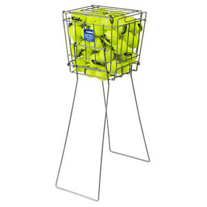 Gamma Risette Plus 55 Tennis Ball Hopper