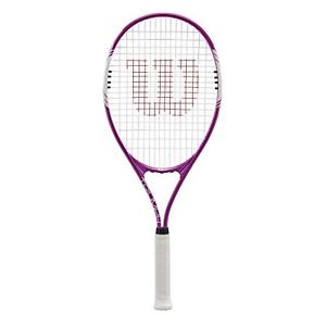 Wilson Racquet Sports Triumph 2 Tennis Racquet