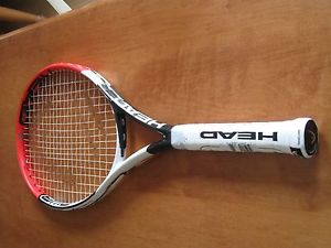 HEAD GRAPHENE XT PRESTIGE PWR