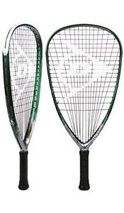 Dunlop Biomimetic Havoc One 75 (175) Racquetball Racquet (3-5/8)