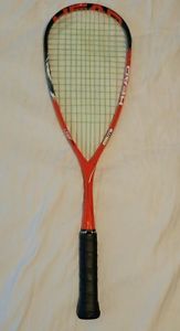 HEAD YouTek CYRUS 145 squash racquet
