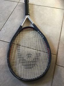 Head Ti.S5 Tennis Comfort Zone Racket Racquet - Grip 4 1/2