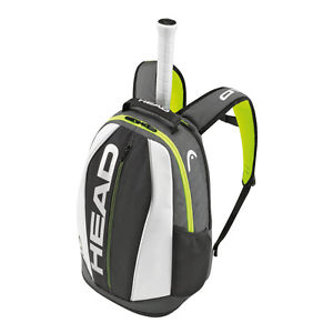 *NEW* Head Djokovic Backpack Tennis Bag