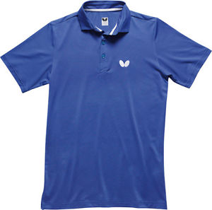 Polo Butterfly t-shirt