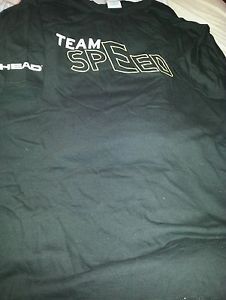 HEAD TEAM SPEED (SPORTS TENNIS) Tee shirt, T shirt