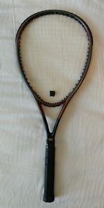 Wilson Sledge Hammer 2.8 Stretch Oversize 116 4 1/2 Tennis Racquet