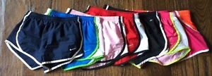 Girls' Medium and Women's XS Nike Short and Shirt Package