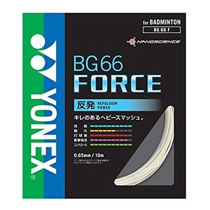 YONEX Bg66 Force