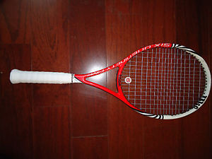 Wilson blx six one 95 16x18