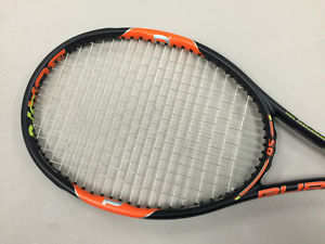Wilson Burn 95 4 3/8 Barely Used