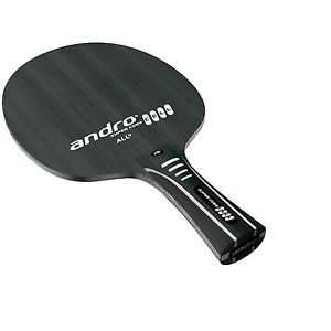 Andro Super Core Cell ALL + Tenis de mesa de madera