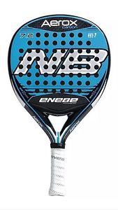 Nb Enebe Aerox 7. 2 . 2016. Pala de padel