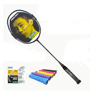 2016 New arrival hot VOLTRIC Z-FORCE II badminton racket Lee chongwei VT ZF II