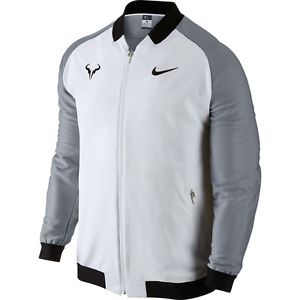 NIKECOURT RAFAEL NADAL PREMIER MEN'S TENNIS JACKET