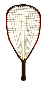 E-Force WarHead Racquetball Racquet