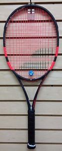 Babolat Pure Strike 18x20 Lightly Used Tennis Racket-Strung-4 1/4''Grip