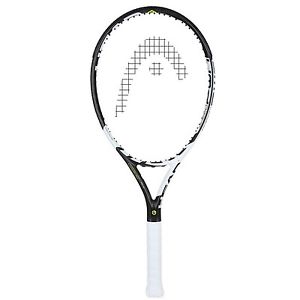 Head Graphene XT PWR Speed Tennis Racquet