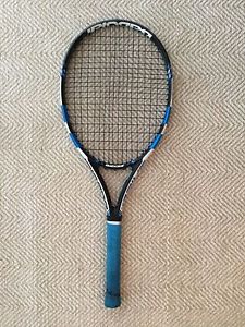 babolat pure drive