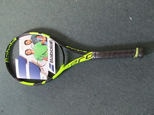 babolat pure aero 4/3/8