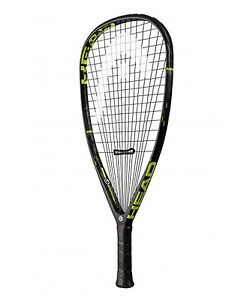 Head Graphene Radical 180 Racquetball Racquet 3 5/8 NEW