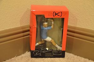 Wilson Roger Federer Japanese Action Figure