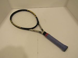 Used Head Ti S1 Pro Oversize Titanium Tennis Racquet (4-1/2" Grip)