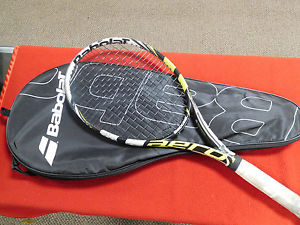 babolat tennis racquet