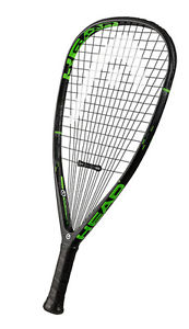 Head Graphene Radical 160g Racquetball Racquet / Super fast shipping! / Warranty