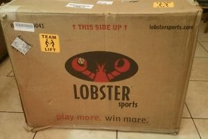 Lobster Sports Elite Liberty Tennis Ball Machine