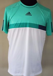 Adidas Tennis - Barricade Men's Tee (M) AI0723