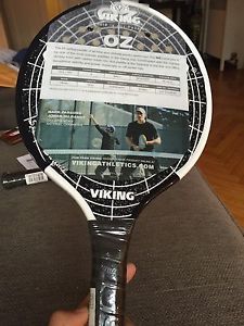 Viking OZ Paddle Platform Tennis