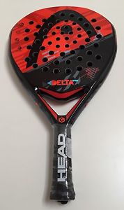 Pala Bela Graphene XT Delta Pro Nuevo A Estrenar