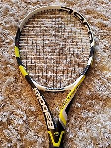 Babolat aeropro drive