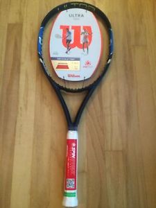 Wilson Ultra 103S Tennis Racquet New With Tags