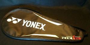 Yonex Impact Speed RQiS Tour tennis racquet cover - Beautiful Condition!