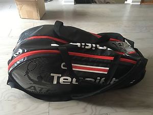 Brand New Tecnifibre Endurance Pro ATP 10R Tennis Bag Black