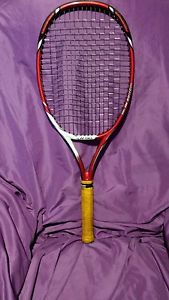 Yonex vcore xi 98