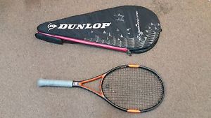 Wilson Hammer Tour Carbon Matrix Tennis Racket H Tour Midsize Raquet