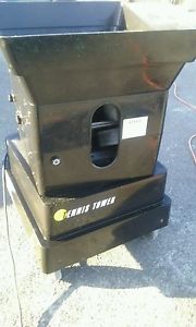 TENNIS TOWER CLUB MODEL W/ REMOTE CONT.  TO GIVE U THE HOME COURT ADVANTAGE!!!!!