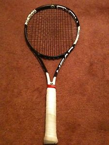 Men's Head Speed Pro Graphene XT 4 3/8 Tennis Racquet