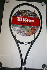 Wilson Blade 93 Tennis Racquet Grip Size 4 3/8