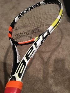 Babolat Aero Drive Play