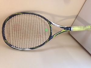 Yonex DR-98 Tennis racquet