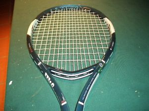 Wilson Ultra XP 110S Tennis Racquet